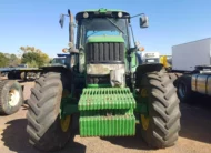 JOHN DEERE 6930 (2010) TRACTORS FOR SALE IN PRETORIA