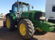 JOHN DEERE 6930 (2010) TRACTORS FOR SALE IN PRETORIA