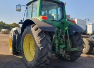 JOHN DEERE 6930 (2010) TRACTORS FOR SALE IN PRETORIA