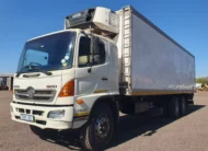 HINO 500 (2011) TRUCK FOR SALE IN PRETORIA GAUTENG.