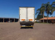 HINO 500 (2011) TRUCK FOR SALE IN PRETORIA GAUTENG.