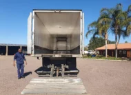 HINO 500 (2011) TRUCK FOR SALE IN PRETORIA GAUTENG.