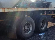 TOP TRAILER FLAT DECK SUPERLINK (2012) FOR SALES IN PRETORIA