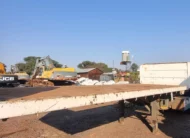 TOP TRAILER FLAT DECK SUPERLINK (2012) FOR SALES IN PRETORIA