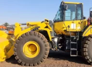 KOMATSU WA480 (2020) FEL FOR SALE IN PRETORIA