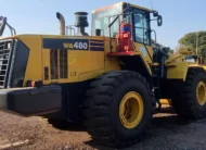 KOMATSU WA480 (2020) FEL FOR SALE IN PRETORIA