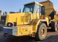 KOMATSU WA480 (2020) FEL FOR SALE IN PRETORIA