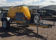 BORONKO 900L (2020) TRAILER FOR SALE IN PRETORIA