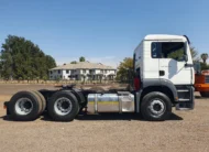 MAN TGA 26-400 (2006) TRUCK FOR SALE IN PRETORIA