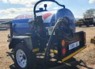 TSHUKUDU (2017) TRAILER FOR SALE IN PRETORIA
