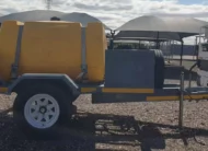 BORONKO 900L (2020) TRAILER FOR SALE IN PRETORIA