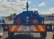 TSHUKUDU (2007) TRAILER FOR SALE IN PRETORIA