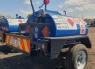TSHUKUDU (2007) TRAILER FOR SALE IN PRETORIA