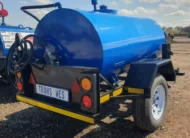 TSHUKUDU (2017) TRAILER FOR SALE IN PRETORIA