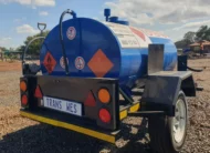 TSHUKUDU (2017) TRAILER FOR SALE IN PRETORIA