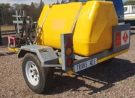 BORONKO 900L (2020) TRAILER FOR SALE IN PRETORIA
