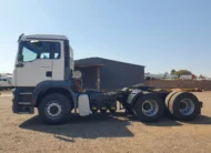 MAN TGA 26-400 (2006) TRUCK FOR SALE IN PRETORIA