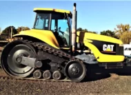 CAT CHALLENGER 45(1994) TRACTOR FOR SALE IN PRETORIA