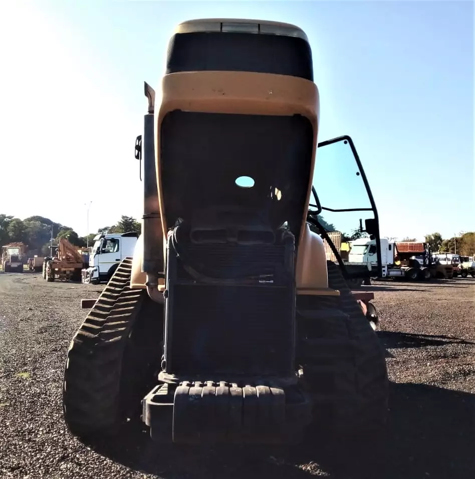 CAT CHALLENGER 45(1994) TRACTOR FOR SALE IN PRETORIA