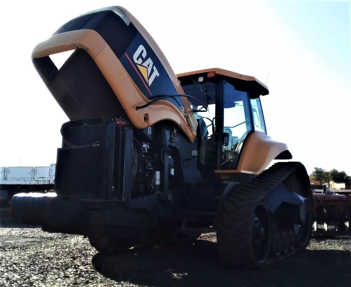 CAT CHALLENGER 45(1994) TRACTOR FOR SALE IN PRETORIA