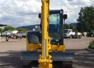 KOMATSU PC55MR (2018) EXCAVATOR FOR SALE IN PRETORIA GAUTENG