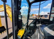 KOMATSU PC55MR (2018) EXCAVATOR FOR SALE IN PRETORIA GAUTENG