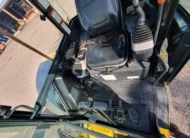 KOMATSU PC55MR (2018) EXCAVATOR FOR SALE IN PRETORIA GAUTENG