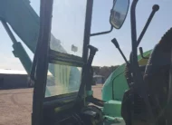 YANMAR VIO 70 (2002) EXCAVATOR FOR SALE IN PRETORIA GAUTENG
