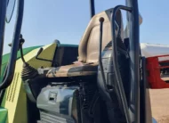 YANMAR VIO 70 (2002) EXCAVATOR FOR SALE IN PRETORIA GAUTENG