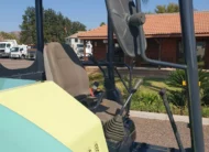 YANMAR VIO 70 (2002) EXCAVATOR FOR SALE IN PRETORIA GAUTENG