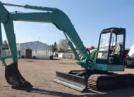 YANMAR VIO 70 (2002) EXCAVATOR FOR SALE IN PRETORIA GAUTENG