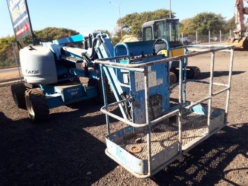 2010 Genie Z45/25 JRT