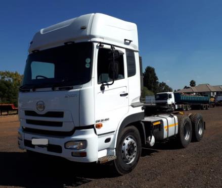 2019 UD GW 26-450
