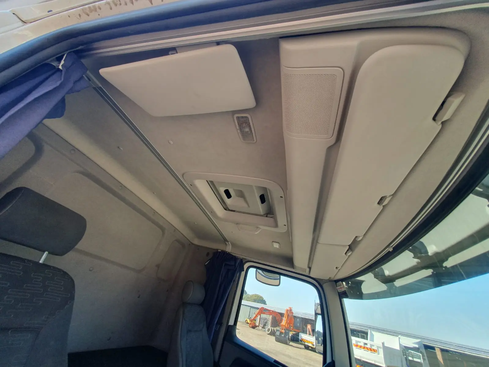 VOLKSWAGEN 24-250 (2019) TRUCK FOR SALE IN PRETORIA