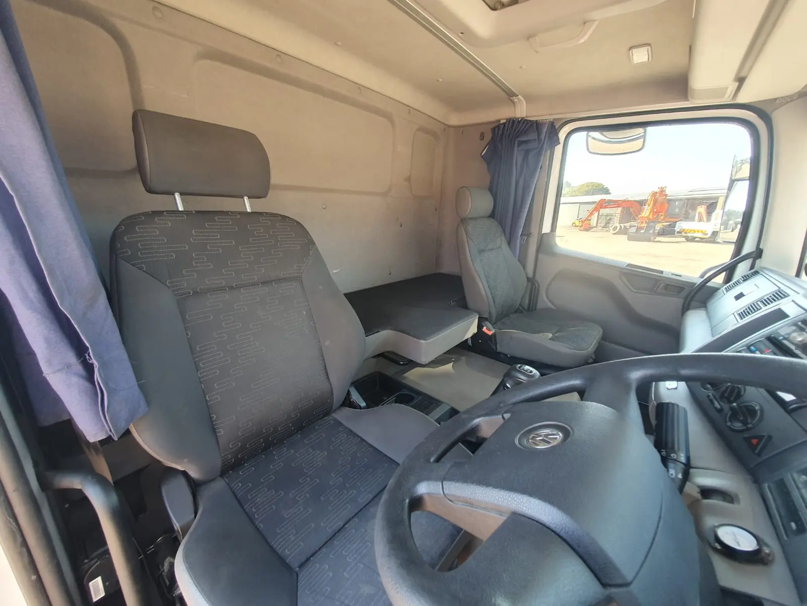 VOLKSWAGEN 24-250 (2019) TRUCK FOR SALE IN PRETORIA