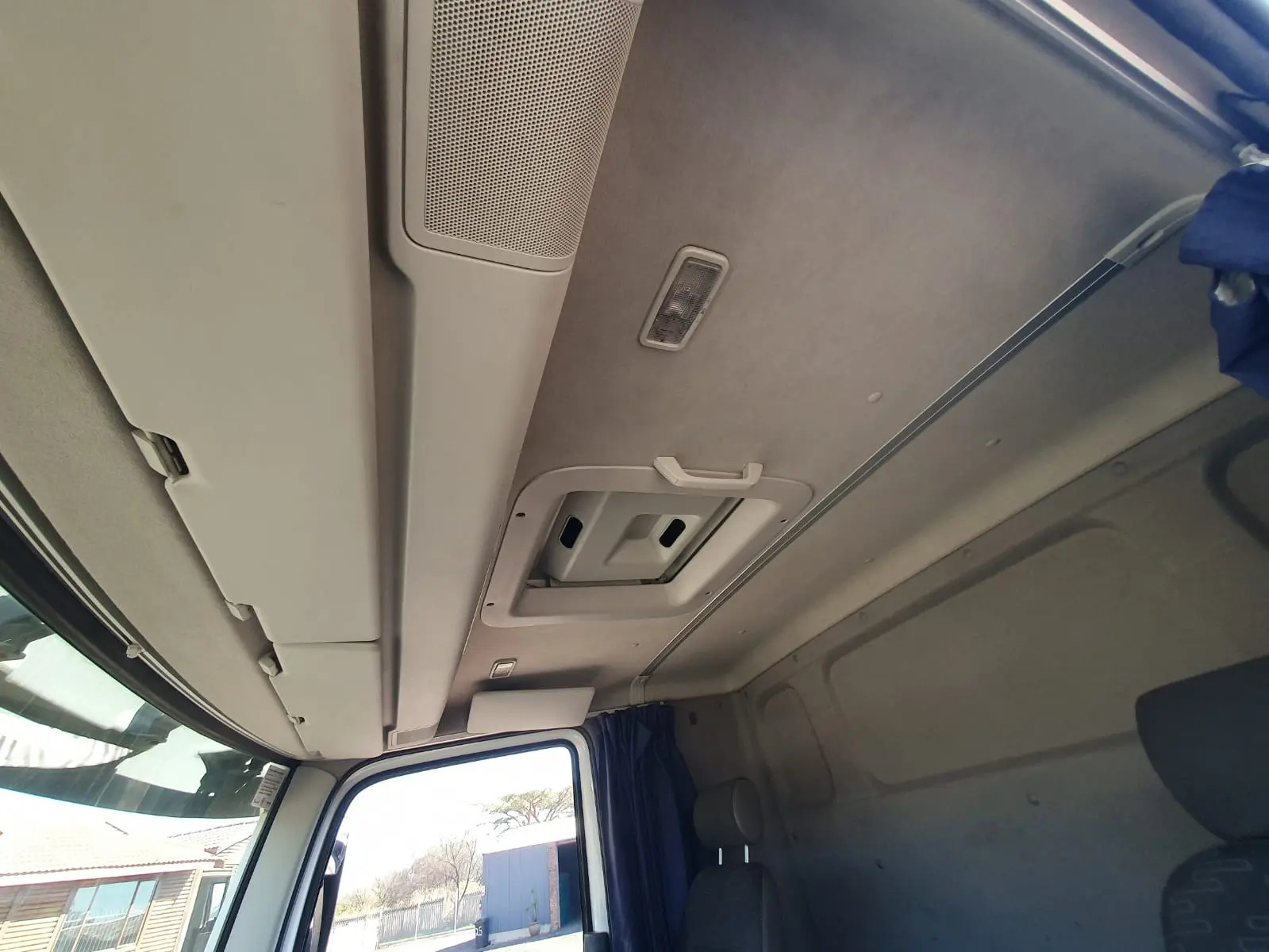 VOLKSWAGEN 24-250 (2019) TRUCK FOR SALE IN PRETORIA