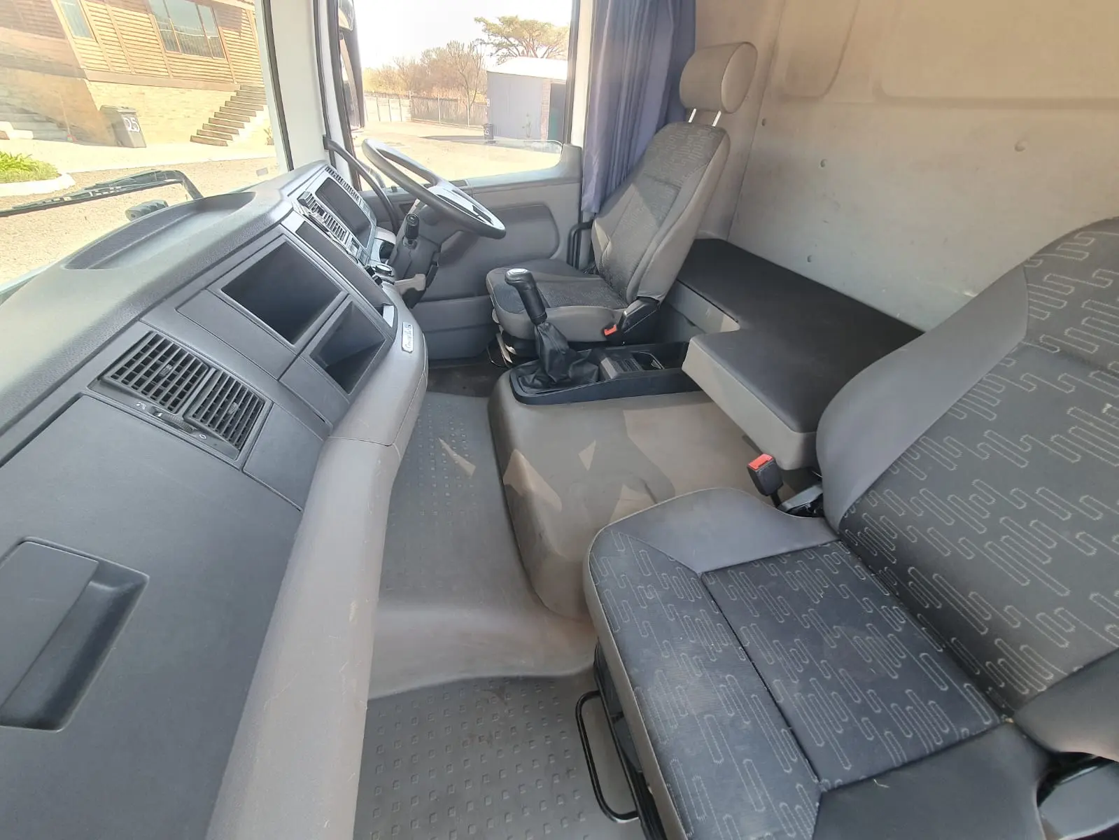 VOLKSWAGEN 24-250 (2019) TRUCK FOR SALE IN PRETORIA