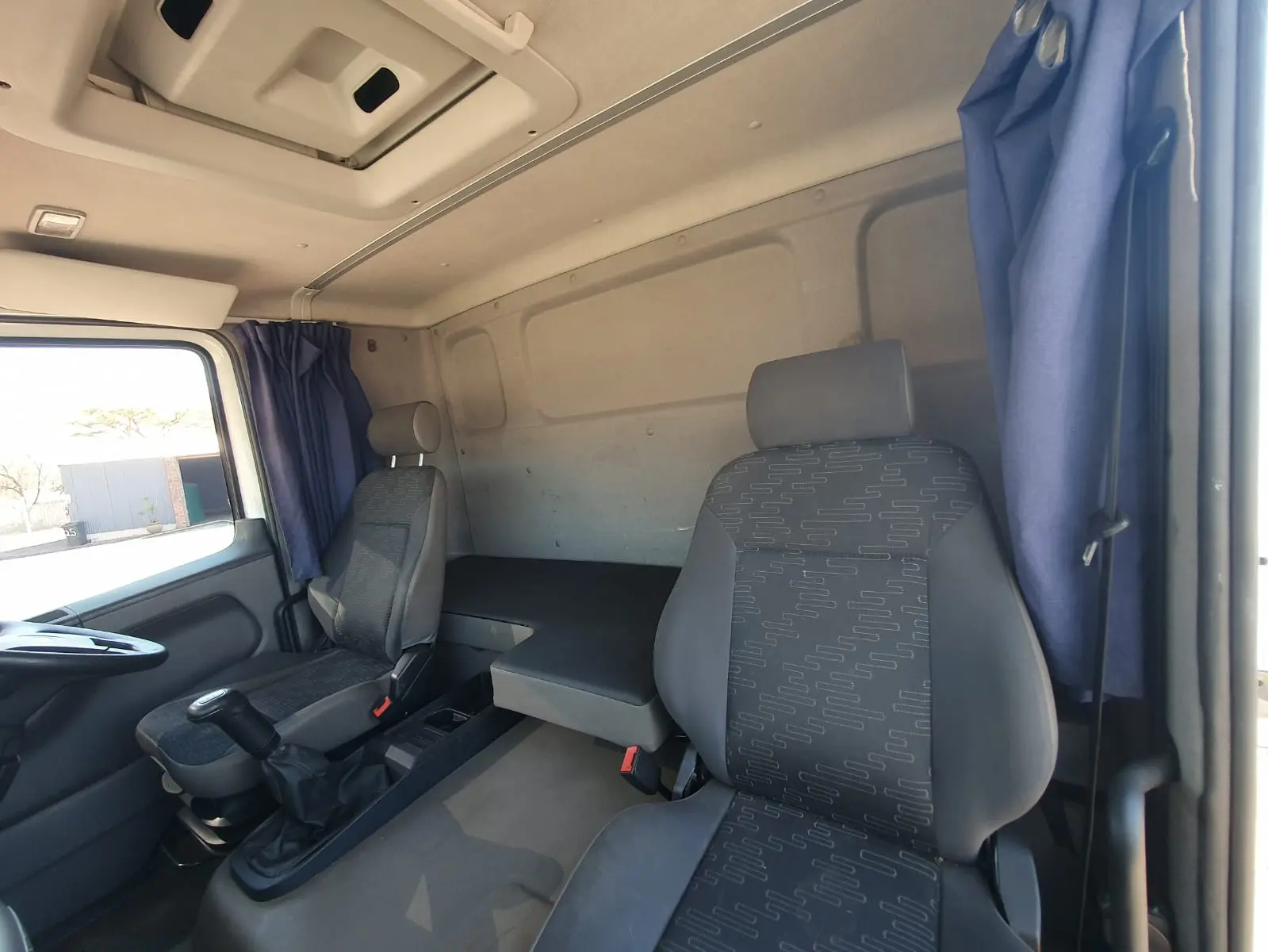 VOLKSWAGEN 24-250 (2019) TRUCK FOR SALE IN PRETORIA