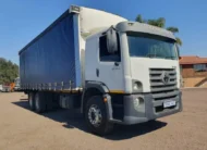 VOLKSWAGEN 24-250 (2019) TRUCK FOR SALE IN PRETORIA