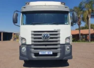 VOLKSWAGEN 24-250 (2019) TRUCK FOR SALE IN PRETORIA