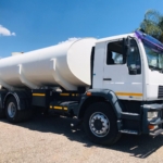 2007 MAN M2000 — thumbnail 1
