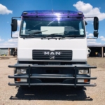 2007 MAN M2000 — thumbnail 3