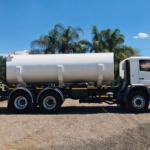 2007 MAN M2000 — thumbnail 4