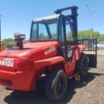 2006 Manitou MC 50 — thumbnail 3