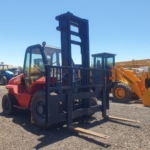 2006 Manitou MC 50 — thumbnail 5