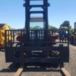 2006 Manitou MC 50 — thumbnail 6