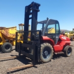 2006 Manitou MC 50 — thumbnail 4